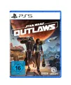Produktbild: PS5 - Star Wars Outlaws DE mit OVP NEUWERTIG