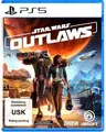Produktbild: Star Wars: Outlaws PS5