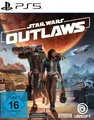 Produktbild: Star Wars Outlaws Playstation 5 PS5