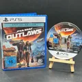 Produktbild: Star Wars Outlaws - Special Edition (PlayStation 5, PS5)