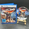 Produktbild: Star Wars Outlaws (PlayStation 5, PS5)