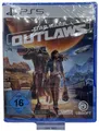 Produktbild: Star Wars Outlaws Playstation 5 PS5 Videospiel - NEU & OVP - Deutsche Version