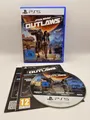 Produktbild: Star Wars: Outlaws (Sony PlayStation 5) PS5 2024 OVP mit CD