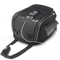Produktbild: GIVI XS307 XStream Tanklock Tanktasche, schwarz