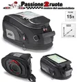 Produktbild: Tasche Tank Tasche Tanklock Motorrad GIVI xs307 + bf15 BMW f650 700 800gs 8-13