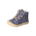 Produktbild: RICOSTA Unisex - Kinder Boots Georgie von Pepino, Weite: Mittel (WMS),terracare,Outdoor-Kinderschuhe,Kids,junior,See (182),18 EU / 2 Child UK