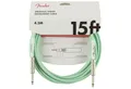 Produktbild: Fender Instrumentenkabel, Original Instrument Cable SFG 4,5 m - Instrumentenkabel