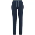 Produktbild: Name It Sweathose (1-tlg) Plain/ohne Details blau 176