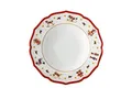Produktbild: Teller tief 23 cm Happy Wintertime 23,00 CM