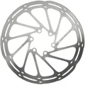 Produktbild: Sram Bremsscheibe Rotor Centerline 2.0 Ø200mm, schwarz, 2,0mm, abgerundet
