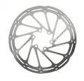 Produktbild: SRAM Scheibenbremse SRAM Centerline Rounded Bremsscheibe 200 mm 6-Loch - starke und leise