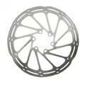 Produktbild: SRAM Centerline Rounded Bremsscheibe 200 mm 6-Loch - starke und leise Bremsle...