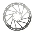 Produktbild: Centerline Scheibe 2.0 200mm 6 Löcher Schwarz 2031040823 SRAM Fahrradbremsen