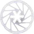 Produktbild: Sram-Bremsscheibenmitten-Bremsscheiben 200 mm Mittellinie 6-Loch