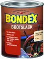 Produktbild: Bondex Bootslack 0,75 L farblos