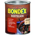 Produktbild: Bondex Bootslack 0,75 L Farblos