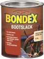 Produktbild: BONDEX Bootslack für Innen und Aussen Hochglanz Farblos Hohe Wetterbeständigkeit