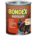 Produktbild: BONDEX Bootslack 0,75 L farblos Boot Lack Schiff NEUWARE Art.Nr. 330171