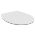Produktbild: Original WC-Sitz für handelsübliche Toiletten mit Absenkautomatik – Universal...