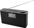 Produktbild: Soundmaster DAB700SW - Persönlich - Analog & Digital - DAB+ - FM - 12 W - LCD - 7,37 cm (2.9