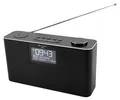 Produktbild: Soundmaster DAB700SW, Persönlich, Analog & Digital, DAB+, FM, 12 W, LCD, 7,37 cm (2.9