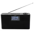Produktbild: Soundmaster DAB700SW - Kofferradio - schwarz Radio