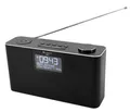 Produktbild: Soundmaster DAB+Radio DAB700SW sw Radios DAB+Radio