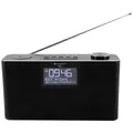 Produktbild: soundmaster DAB700SW Tischradio DAB+, UKW Bluetooth®, AUX, DAB+, UKW, SD, USB