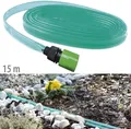 Produktbild: NEU Schlauch Regner Sprühregen 15m für Bewässerung Garten Pflanzen Terrasse Beet