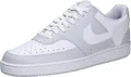 Produktbild: Nike Herren Sneaker, grau(purepaltinumwhite), Gr. 42
