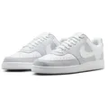 Produktbild: Nike Sportswear COURT VISION LO Sneaker inspiriert vom Design des Nike Air Force grau 42 EU