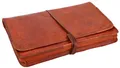 Produktbild: Gusti Laptoptasche Leder - Christofer Damen und Herren Laptoptasche 13