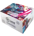 Produktbild: Gundam Card Game - Newtype Rising GD01 - 1 Display (24 Booster) - Englisch