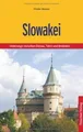 Produktbild: Slowakei: Unterwegs zwischen Donau, Tatra und Bes... | Buch | Zustand akzeptabel