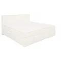 Produktbild: S-Style Möbel Boxbett, Beige, Kunststoff, Echtholz,Buche, Birke, 2-Sitzer, 200x200 cm, Blauer Engel, FSC Mix, Oeko-Tex®, Hergestellt in Europa, Schlafzimmer, Betten, Boxspringbetten