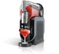 Produktbild: Ninja Slush-Eismaschine FS301EU | 5-in-1 Slushi Maker | 1,9L | 800W | Rapid Chill | leise | schwarz/silber
