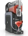 Produktbild: Ninja Slushi Maschine Slush Eis Ice Cocktails Blau Grau FS301EU l NEU & OVP