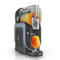 Produktbild: Ninja Slush-Eismaschine FS301EU Slushi 1,9L 800W Schwarz/Silber Kunststoff