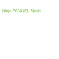 Produktbild: Ninja FS301EU Slushi (0622356294072)