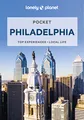 Produktbild: Lonely Planet Pocket Philadelphia: top experiences, local life (Pocket Guide)