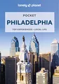 Produktbild: Lonely Planet Pocket Philadelphia: ..., Richmond, Simon