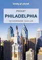 Produktbild: Lonely Planet Pocket Philadelphia 2 (Pocket Guide) v... | Buch | Zustand wie neu