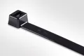 Produktbild: HellermannTyton 111-60560 LK5-PA66W-BK Kabelbinder 535mm 13.20mm Schwarz UV-stabilisiert