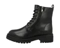 Produktbild: Geox D Iridea K Damen Stiefelette Boots, Stiefel, Winterschuhe, Winterstiefel, Halbstiefel
