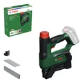 Produktbild: Bosch Akku-Tacker AdvancedTacker 18V-25 Ohne Akku - im Karton - 06032A7100