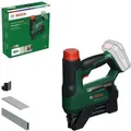 Produktbild: Bosch Akku-Tacker AdvancedTacker 18V-25, Karton