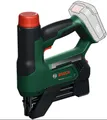 Produktbild: Bosch Akku-Tacker AdvancedTacker 18V-25, Karton.
