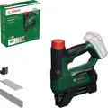 Produktbild: Bosch Groen advancedtacker 18v-25 nietmachine/tacker | incl. afst