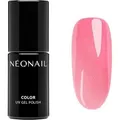 Produktbild: Neonail Nonail UV Nail Polish 72ml Gleaming Pink (Gleaming pink, UV-Gel Lack) (62736427)