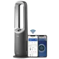 Produktbild: Philips Air Performer AMF870/15 3-in-1: Luftreiniger, Heiz- und Kühlgebläse - Re